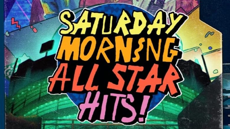 Voir Saturday Morning All Star Hits! en streaming sur streamizseries.net | Series streaming vf