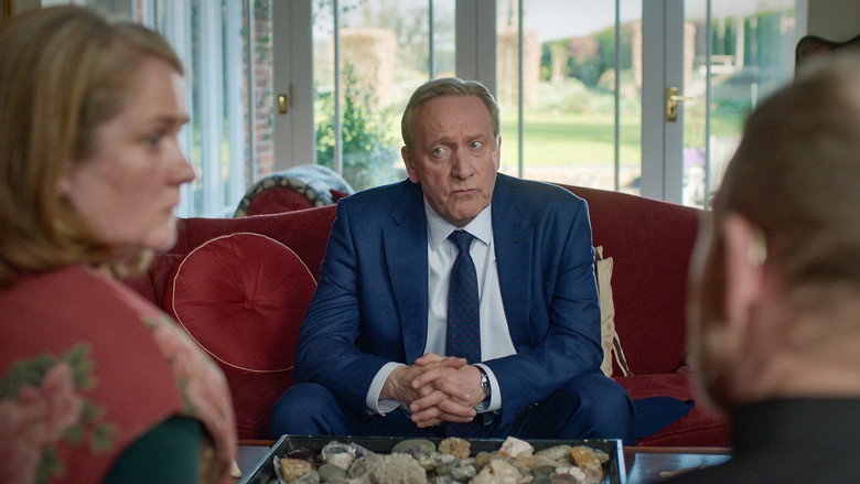 Still from Midsomer Murders - Season 25 Episode 1