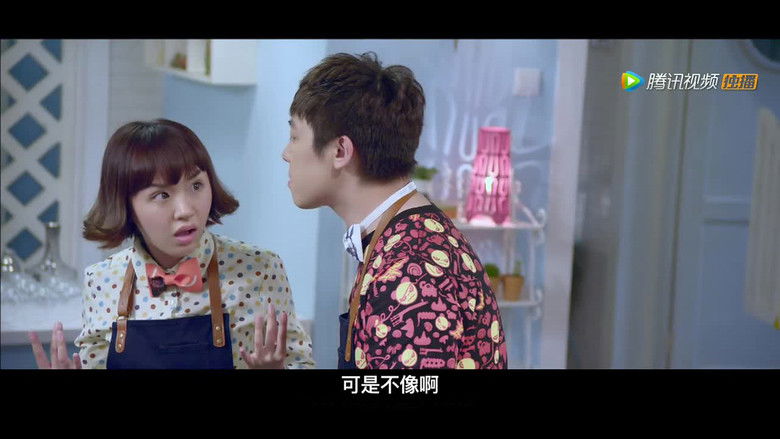 Still image for 深井食堂 season 1 episode 10: Episode 10