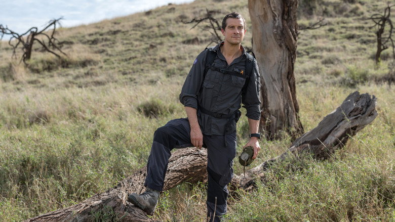 Still from Hostile Planet - Season 1 Episode 3