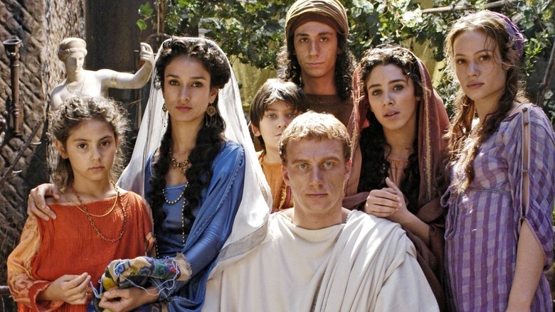 Rome Saison 1 Streaming Roma 1 - Episodio 11 Streaming ITA - GuardaSerie