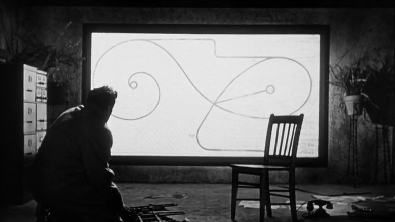 I Bury the Living (1958)