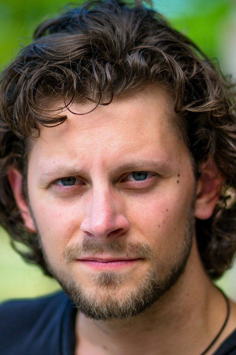 Alexander McPherson photo 3