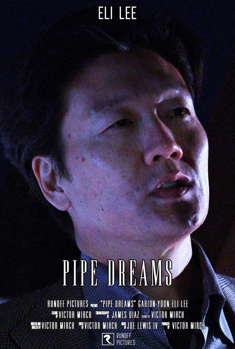 Imatge de Pipe Dreams