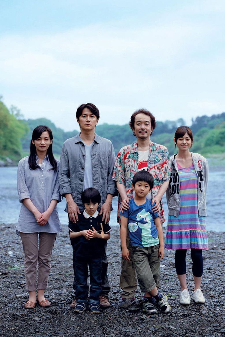 Imatge de De tal pare, tal fill