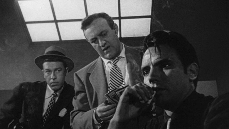 Image d'arrière-plan 6 du film L'homme qui s'est trompé