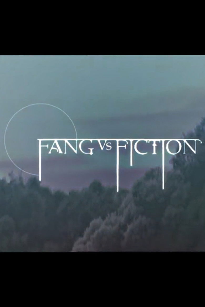 Imatge de Fang vs. Fiction