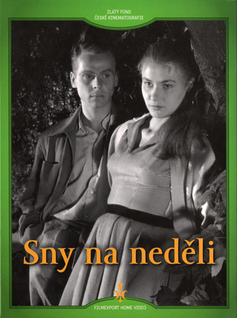 Imatge de Sny na neděli