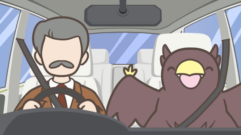 Still image for Kaijuu Sekai Seifuku season 1 episode 32: Mochasuke is Amazing Still image for Kaijuu Sekai Seifuku season 1 episode 32: Mochasuke is Amazing