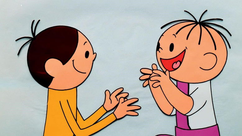 Przygody Bolka i Lolka: Tajemnica Toli movie poster