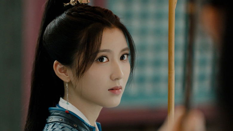 Still image for A Ming Dynasty Mystery Legal Case season 1 episode 12: Episode 12