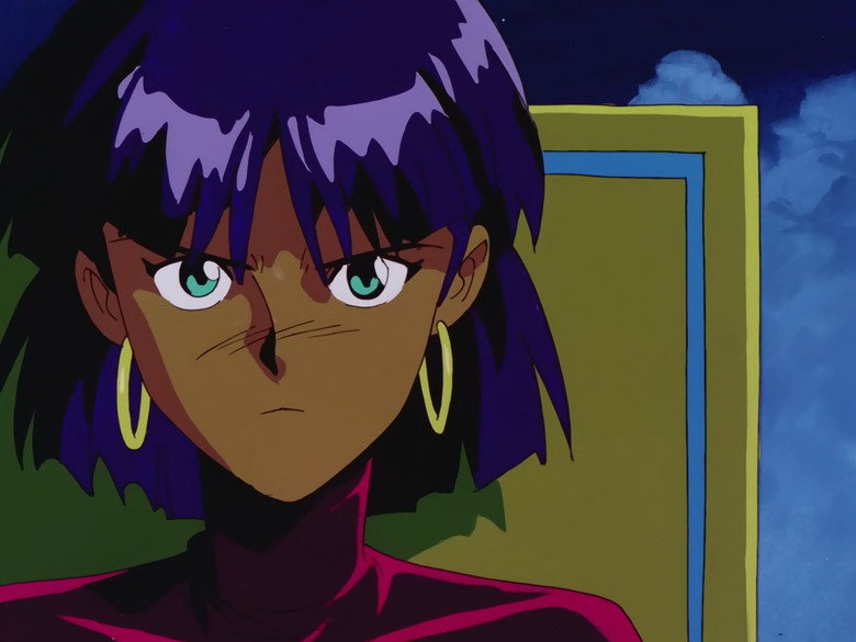 Still from Nadia: The Secret of Blue Water - Season 1 Episode 37