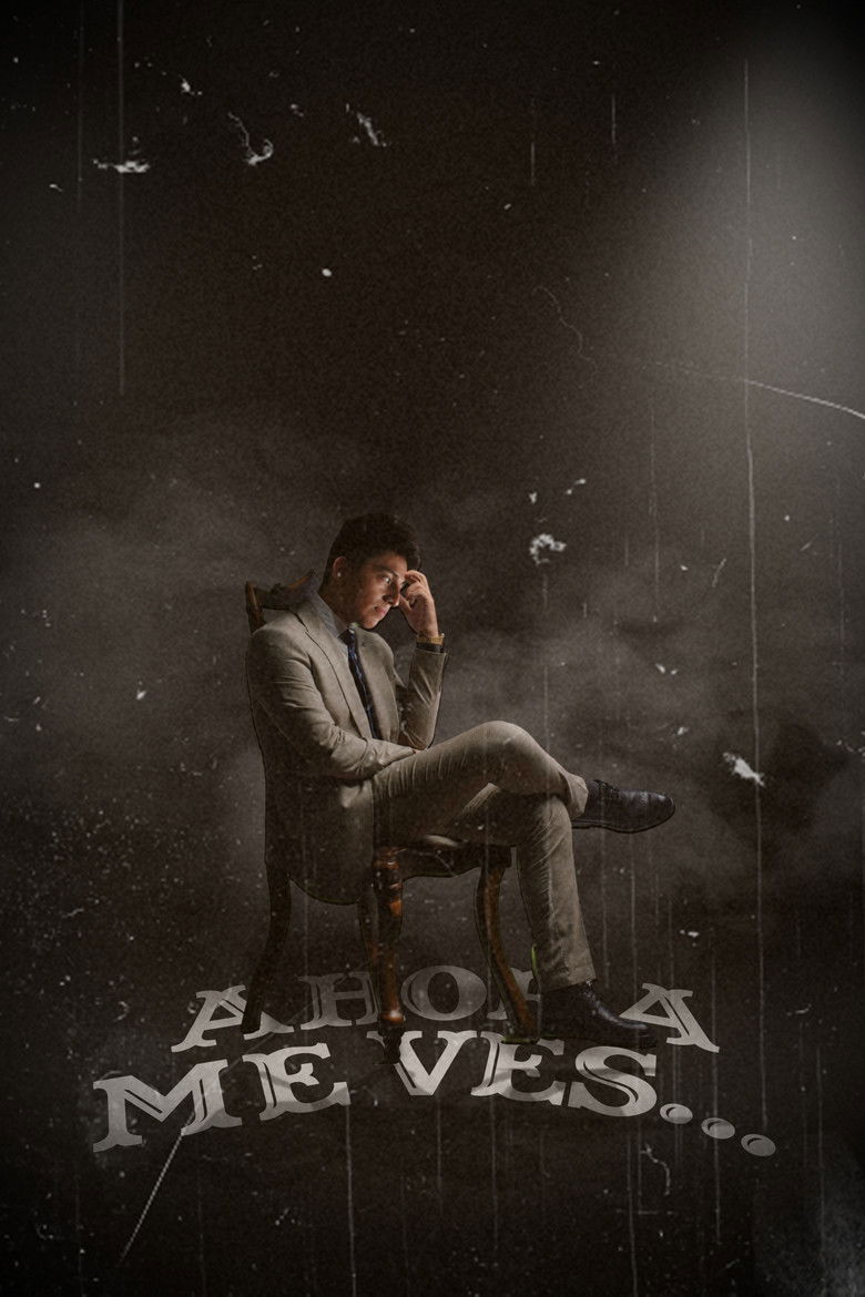 Imatge de Ahora Me Ves...