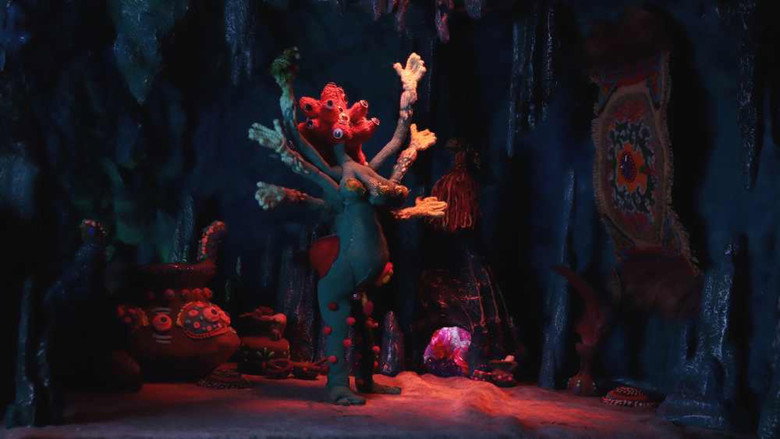 Imatge de Make a God