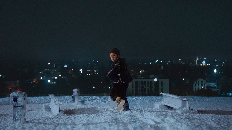 Still image for Smilla's Sense of Snow season 1 episode 1: Episode 1 Still image for Smilla's Sense of Snow season 1 episode 1: Episode 1