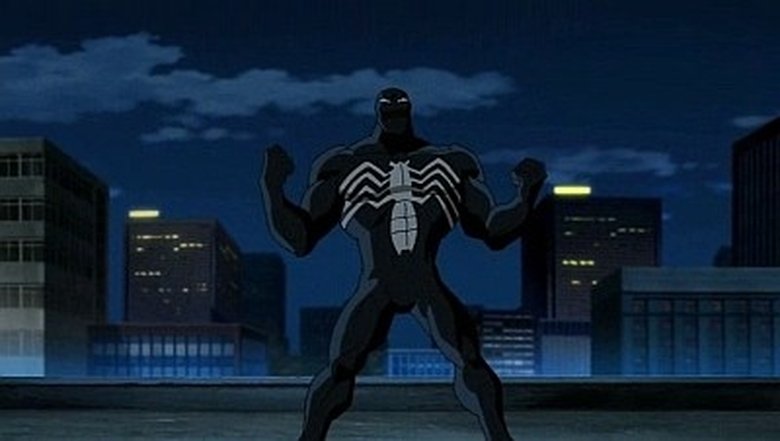 Ultimate Spiderman: 1×4