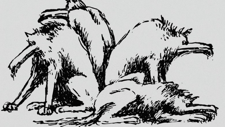 Lykantropia 3