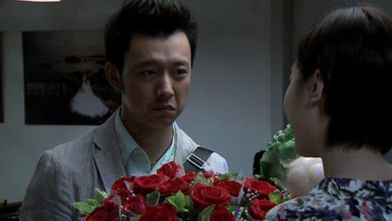 Still image for 青春期撞上更年期 season 1 episode 32: Episode 32