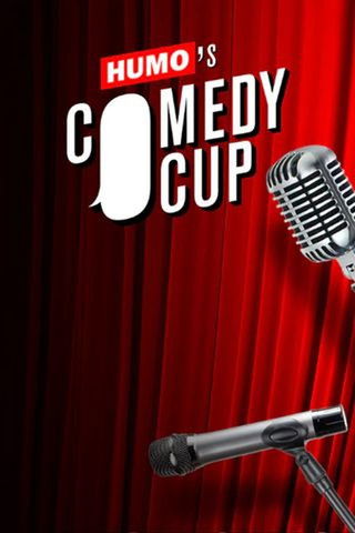 Humo's Comedy Cup 2025 (2025)