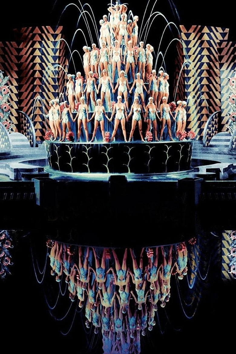 Imatge de Gold Diggers of 1933