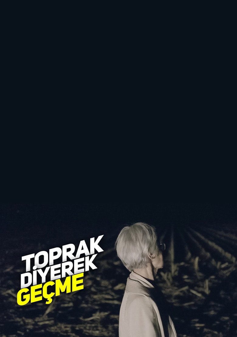 Toprak Diyerek Geçme background