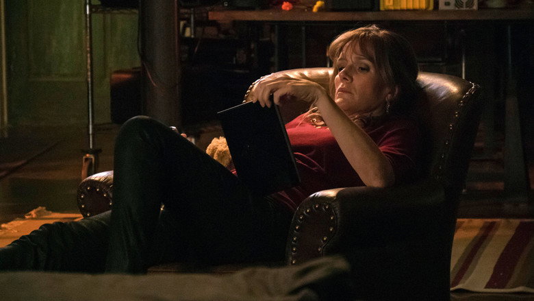 Still from The Player - Season 1 Episode 7