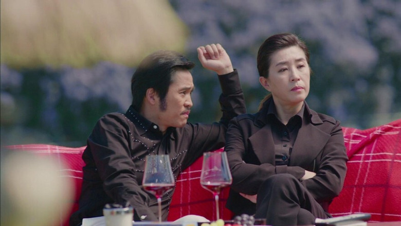 Still image for Irish Uppercut season 1 episode 4: Episode 4 Still image for Irish Uppercut season 1 episode 4: Episode 4