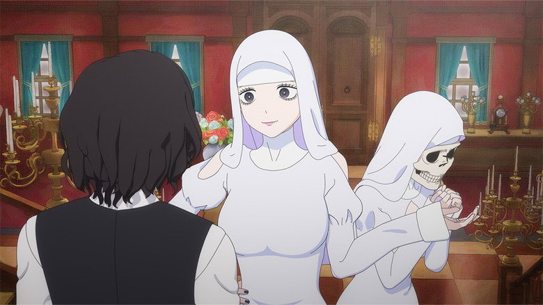 Still from The Duke of Death and His Maid - Season 1 Episode 28