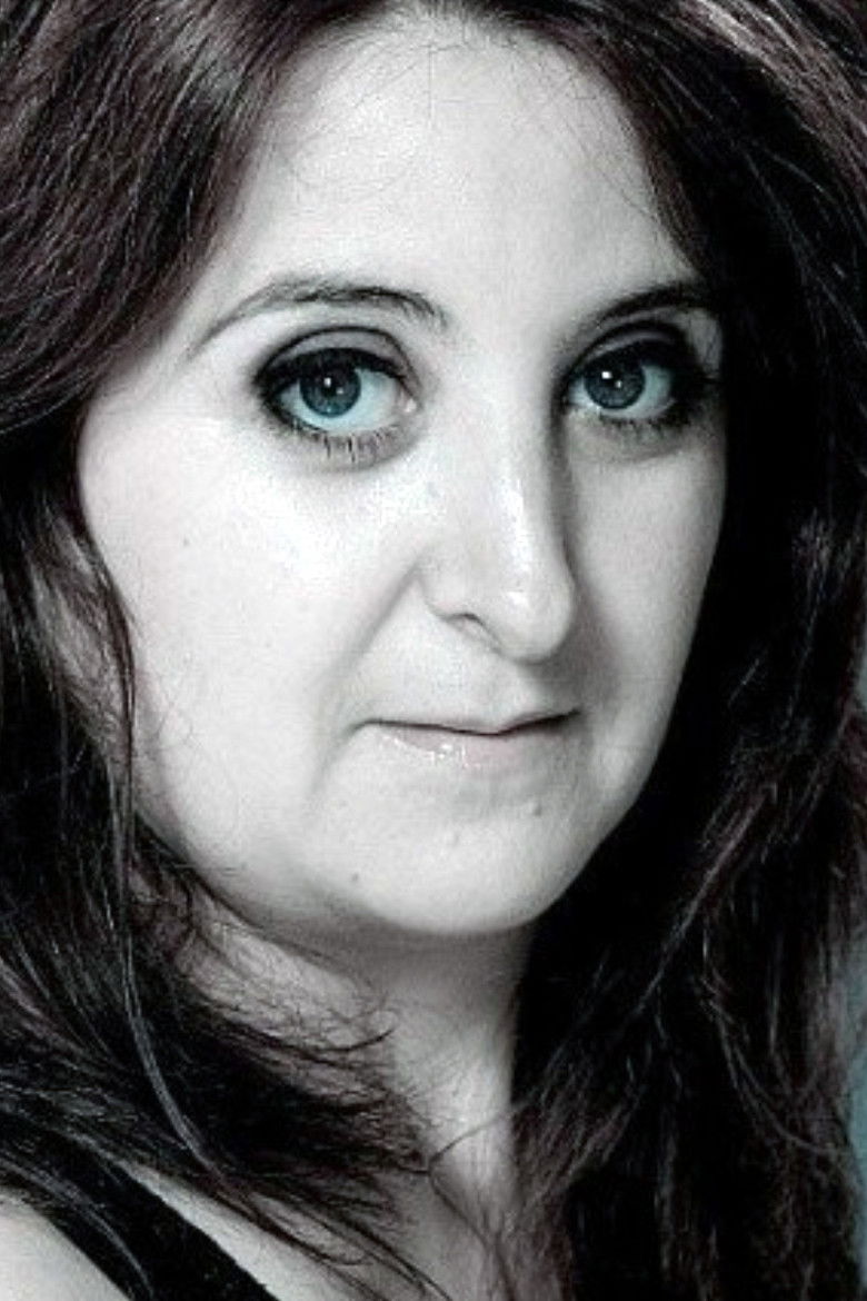 Gabriela Barrios portrait image