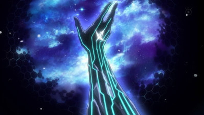 Still from Guilty Crown - Season 1 Episode 22