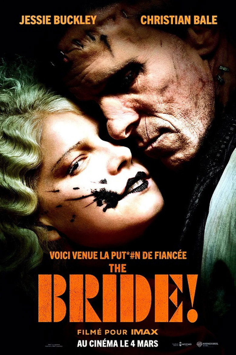 Imatge de The Bride!