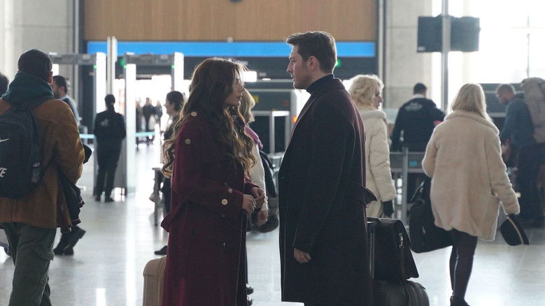 Still image for Under the Same Rain season 1 episode 1: Episode 1