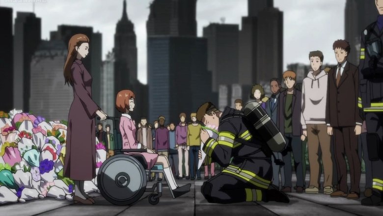 Still image for GARO -VANISHING LINE- season 1 episode 10: Rebirth Still image for GARO -VANISHING LINE- season 1 episode 10: Rebirth