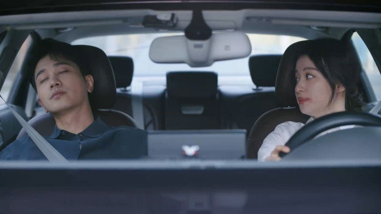 Still image for Have a Crush On You season 1 episode 10: Episode 10 Still image for Have a Crush On You season 1 episode 10: Episode 10