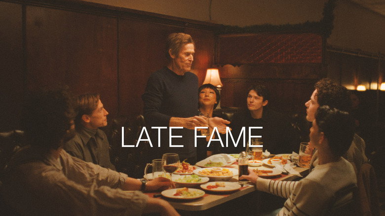 Late Fame image 9