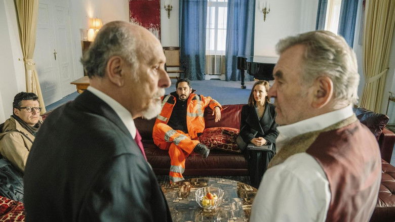 Still image for Die Glücksspieler season 1 episode 1: Episode 1 Still image for Die Glücksspieler season 1 episode 1: Episode 1