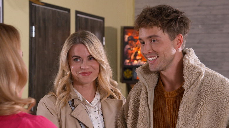 Salatut elämät Sezóna 27 Epizoda 107 bombuj