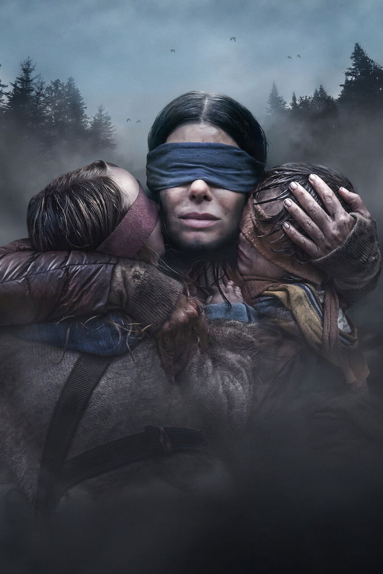 Imatge de Bird Box