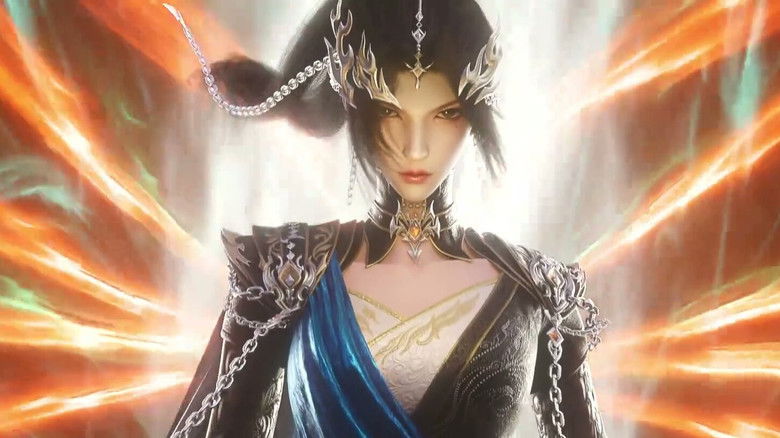 Still image for Eclipse of Illusion season 1 episode 24: Episode 24 Still image for Eclipse of Illusion season 1 episode 24: Episode 24