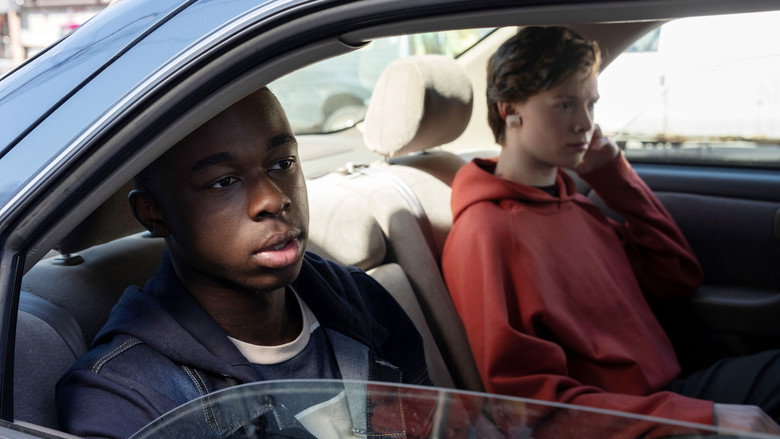 Still from Full Circle - Season 1 Episode 4