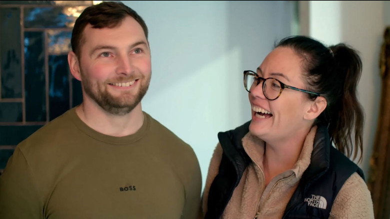 Help! I Bought It at Auction with Sarah Beeny: 1×6