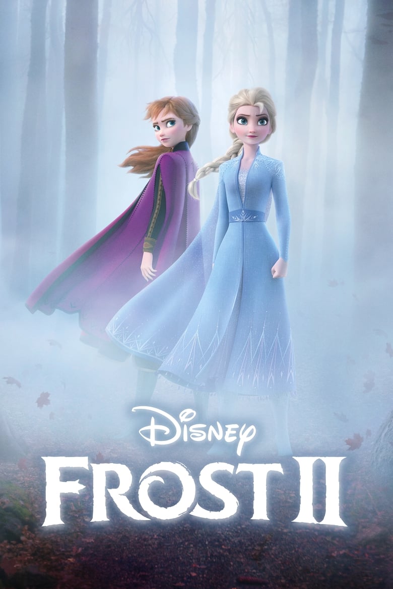 Frost 2 (2019)