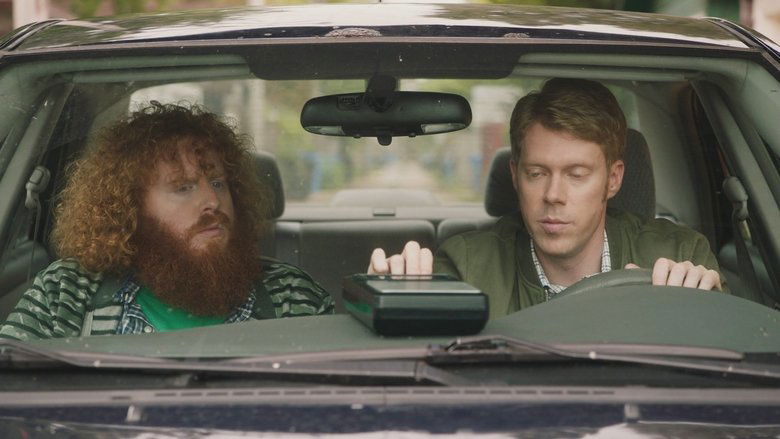 Still image for Shrink season 1 episode 5: Burn Robber