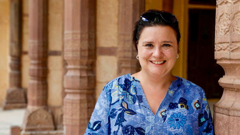 Still image for Susan Calman's Cruise of a Lifetime season 1 episode 2: The Ganges (2) Still image for Susan Calman's Cruise of a Lifetime season 1 episode 2: The Ganges (2)