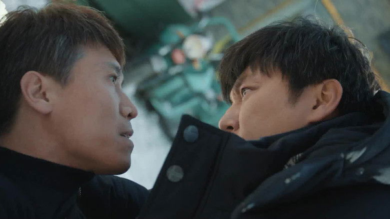 Still image for The Lonely Warrior season 1 episode 16: Episode 16 Still image for The Lonely Warrior season 1 episode 16: Episode 16