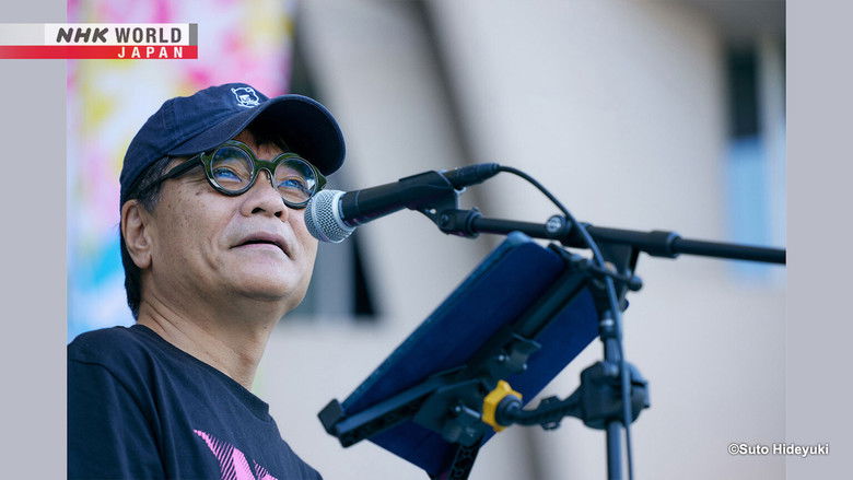 Still image for Artists Against War season 1 episode 6: Soldiers, Don't Shoot My Friend