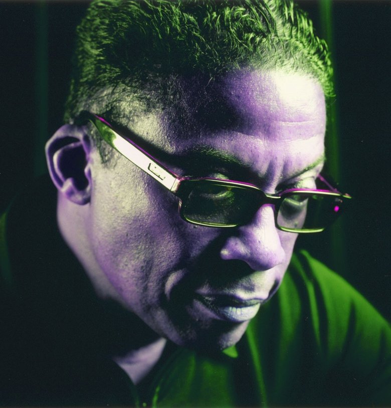 Herbie Hancock Trio: Hurricane!