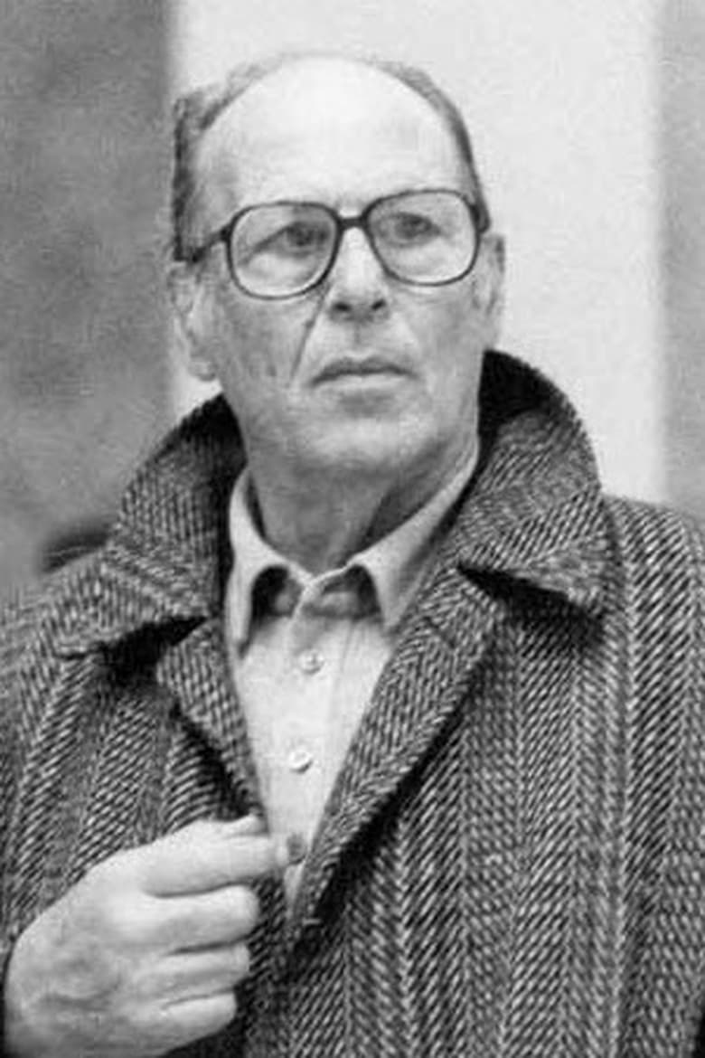 Vittorio De Seta photo 2