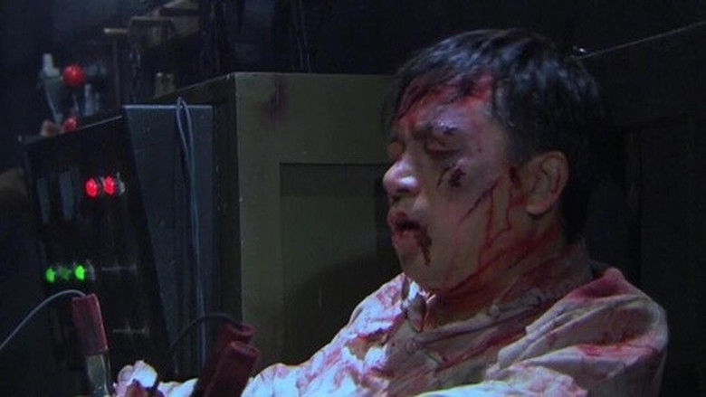 Still image for Woman's Resistance War season 1 episode 24: Episode 24