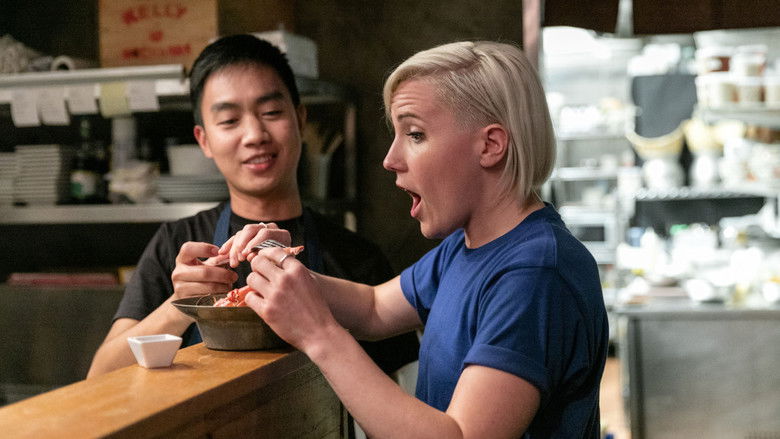 Still image for I Hart Food season 1 episode 3: Portland Is for Lobsters Still image for I Hart Food season 1 episode 3: Portland Is for Lobsters